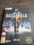 Battlefield 3 PC BOX 