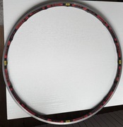 Obręcz przód Mavic R-SYS 16h wgniecenie