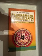 Czakroterapia ksiazka 