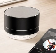 Bezprzewodowy głośnik bluetooth 