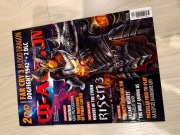 CD-Action CDA 233 - 09/2014