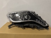 Oryg. Reflektor LED prawy KOITO 60-196 Toyota Land Cruiser Prado J150 LIFT