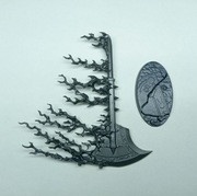 Malign Sorcery Aethervoid Pendulum Endless Spells AoS