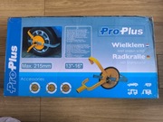 Blokada antykradzieżowa zabezpieczenie na koło od R13 do R16 max 215mm