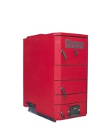 MPM WOOD PLUS 14 KW – KOCIOŁ ZGAZOWUJĄCY DREWNO ZGODNY Z ECODESIGN