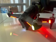 Dron DJI FPV - kultowy dron