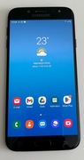 Telefon Samsung Galaxy J7 (2016) + kabel ładujący - 1 kpl.