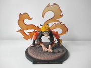 Naruto Shippuden – Naruto Uzumaki 4 Tails
