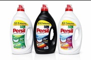 Persil GEL UNIVERSAL UNIWERSALNY kolor czarny 5,65L aż na 113 prań! zel
