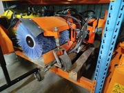 Zamiatarka Szczotka centralna Hako Citymaster