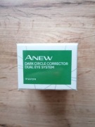 Podwójny krem redukujący cienie pod oczami AVON