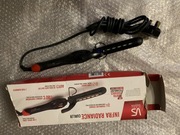 Lokówka vs vidal sassoon infra radiance curler