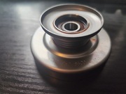 Koło pasowe przecinarki Stihl TS 420, TS 500i.