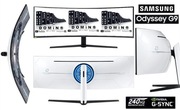 Monitor Samsung Odyssey G9 (LC49G94TSSUXZG)