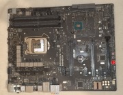 Asus maximus VIII ranger USZKODZONA 