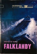 Falklandy Krzysztof Kubiak