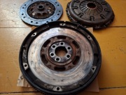 Komplet sprzęgła dwumasowego 1.9 tdi 75, 90, 110 Audi, VW