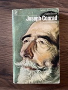 JOSEPH CONRAD Jacelyn Baines