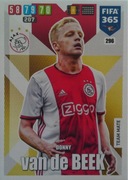 FIFA 365 2020 - 296 Donny Van de Beek