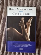 Ciało obce Ziemkiewicz