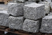 Kostka Granitowa Łupek Grysy Granit Płyty Tarasowe Kraweżnik