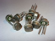 TAA861 Thomson - wzm. audio, driver do AD161 / AD162