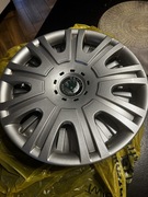 Kołpaki skoda 15 oryginalne