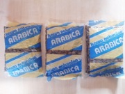 z czasów PRL - kawa naturalna ARABICA