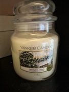 twinkling lights Yankee Candle