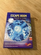 Gra Escape Room Podróż w czasie (nowa)