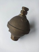 Odpowietrznik zawór automatyczny BALLOMAT 1"