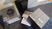 Garmin Fenix 6 Pro Solar - używany