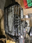 Grill antrapa audi a3 s3 s-line 8v