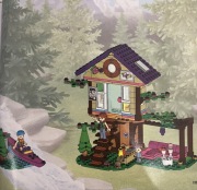 Lego friends 41679