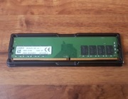Pamięć RAM Kingston 8GB DDR4 2400MHz (KM0VW4-MID)