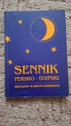 Sennik persko - egipski
