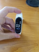 Zegarek typu smartwatch 