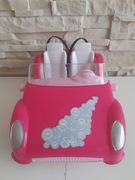 Samochód dla lalki Barbie 