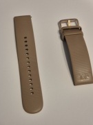 Oryginalny Pasek do Smartwatcha Amazfit GTS 3 (Terra Rosa) – Używany