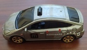 Matchbox Toyota Prius 2009 Taxi