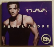 PETER ANDRE 4 single CD