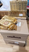 Kawa mielona i ziarnista Lavazza Oro 
