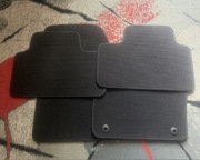 Oryginalne dywaniki welurowe Volvo XC40 18-23 32357642 32328766