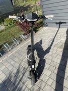 Hulajnoga kukirin g2