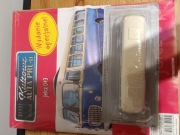 Jelcz 043 - DeAgostini - 1:72