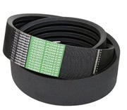 Pas 4HBx2450 Claas 629000 OPTIBELT agro power