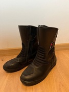 SIDI Gavia Gore - damskie buty motocyklowe 39