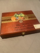 Pudełko po cygarach