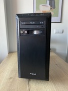 Be Quiet Pure Base 600 obudowa, duża, bez szybki