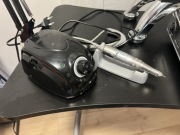 Frezarka Marathon 3 Champion